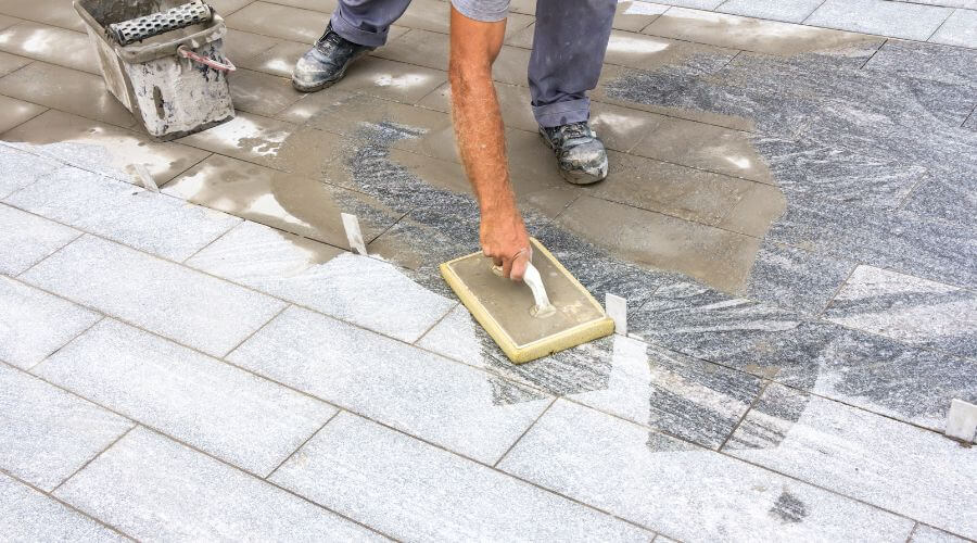 Professional Flat Roofing Installation in Gracewood, GA